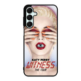 Katy Perry Samsung Galaxy A16 Case BC0752