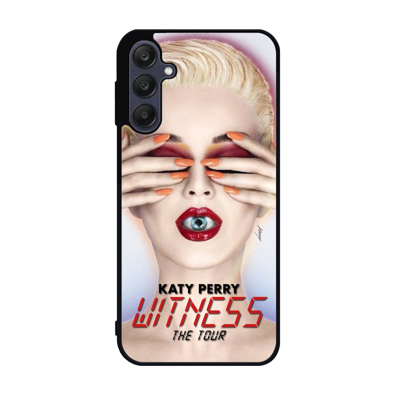 Katy Perry Samsung Galaxy A25 5G Case BC0752