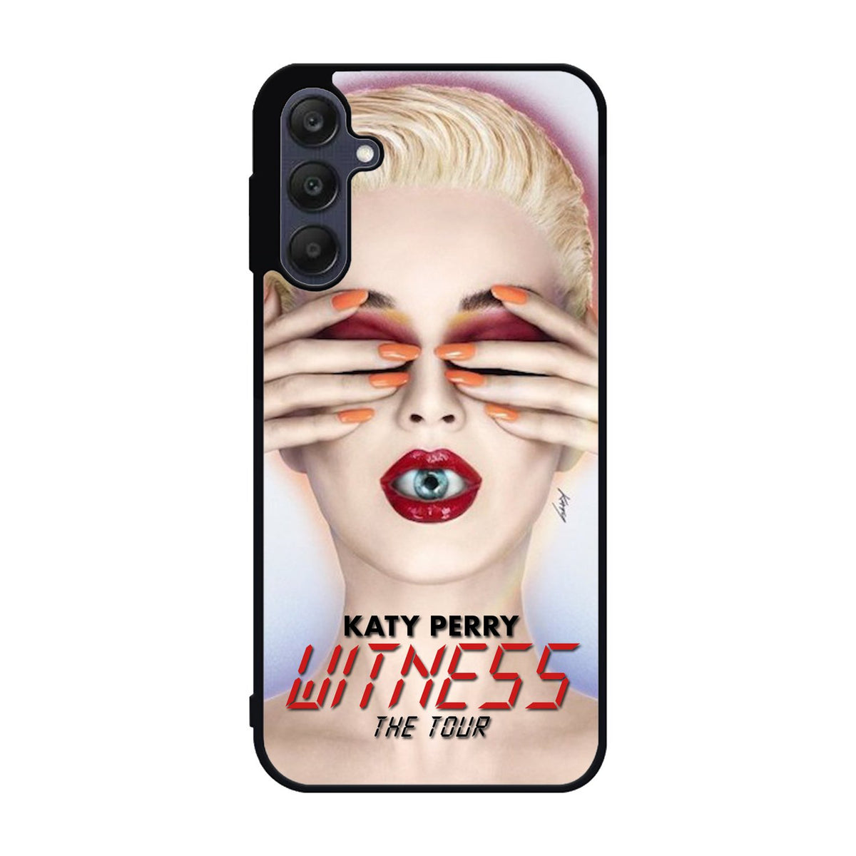Katy Perry Samsung Galaxy A25 5G Case BC0752