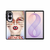 Katy Perry Samsung Galaxy Z Fold 8 Case BC0752