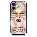 Katy Perry iPhone 17 Case BC0752