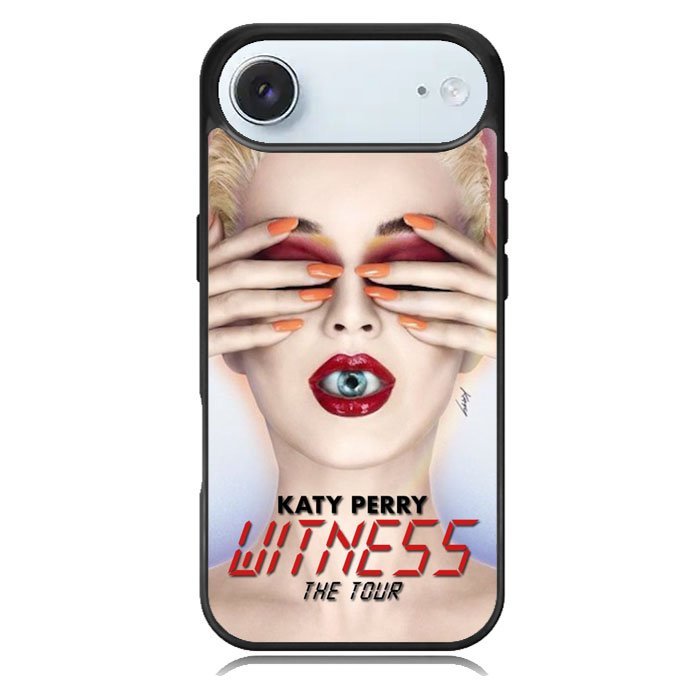 Katy Perry iPhone 17 Air Case BC0752
