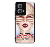 Katy Perry Motorola Moto Edge 2024 Case BC0752