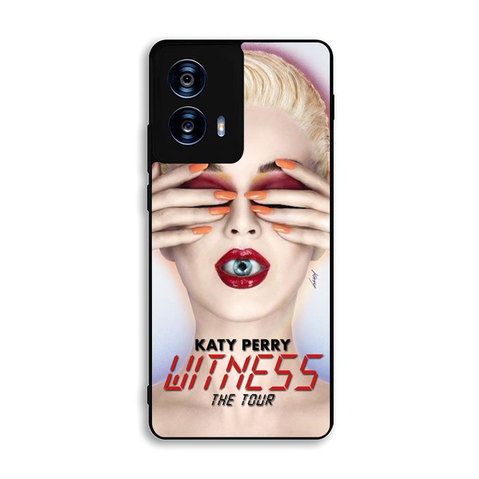 Katy Perry Motorola Moto G Power 5G 2024 Case BC0752