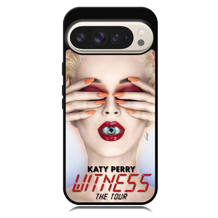 Katy Perry Google Pixel 10 Pro XL Case BC0752