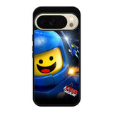 Benny The Lego Movie X8015 Google Pixel 10 Pro Case