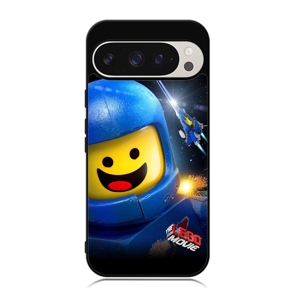 Benny The Lego Movie Case Google Pixel 9 Pro XL BC0725