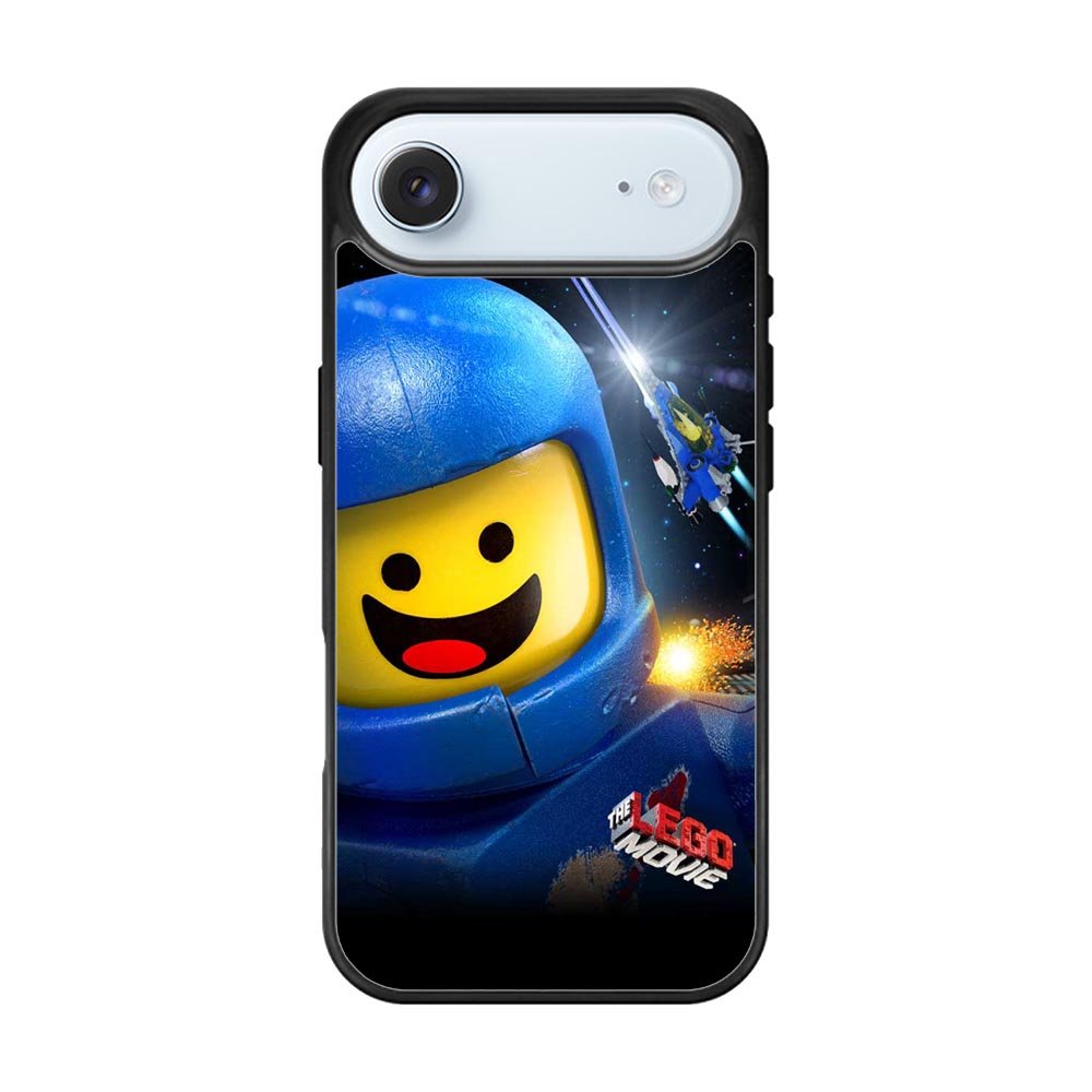 Benny The Lego Movie X8015 iPhone Air Case