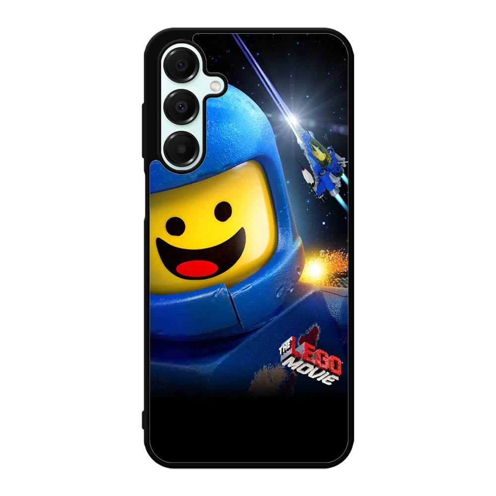 Benny The Lego Movie Samsung Galaxy A16 Case BC0725