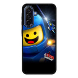 Benny The Lego Movie X8015 Samsung Galaxy A17 Case