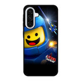 Benny The Lego Movie Samsung Galaxy A56 Case BC0725