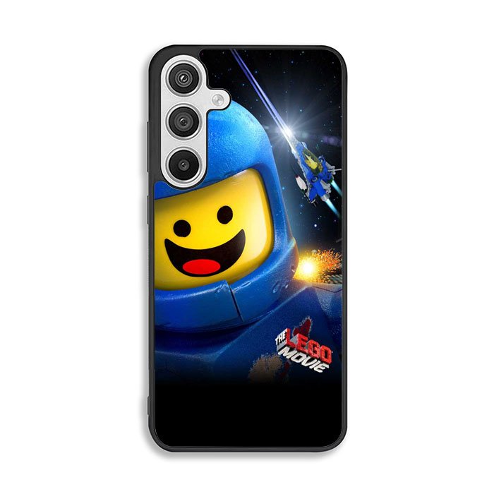 Benny The Lego Movie Samsung Galaxy A26 5G Case BC0725