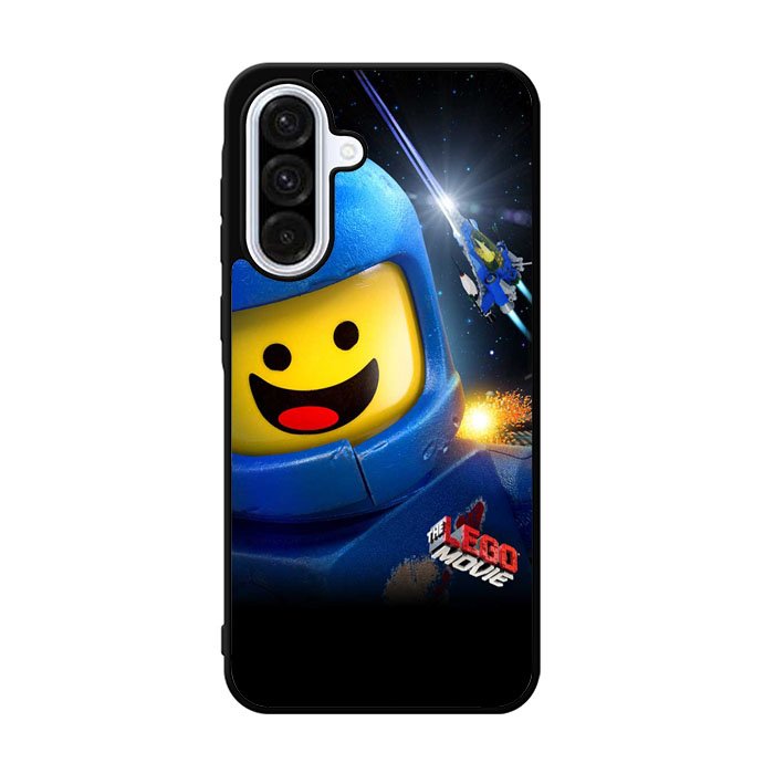 Benny The Lego Movie Samsung Galaxy A36 Case BC0725