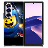 Benny The Lego Movie Samsung Galaxy Z Fold 7 5G Case BC0725
