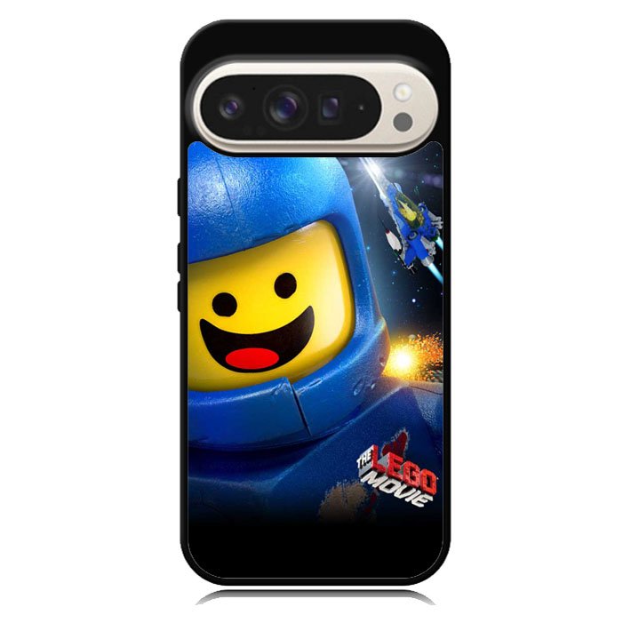 Benny The Lego Movie Google Pixel 10 Pro XL Case BC0725