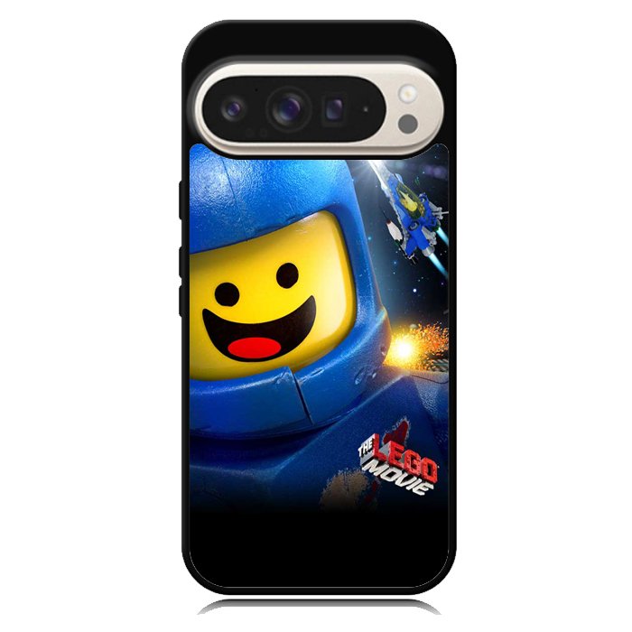 Benny The Lego Movie X8015 Google Pixel 9 | Google Pixel 9 Pro Case