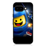Benny The Lego Movie X8015 Google Pixel 9A Case