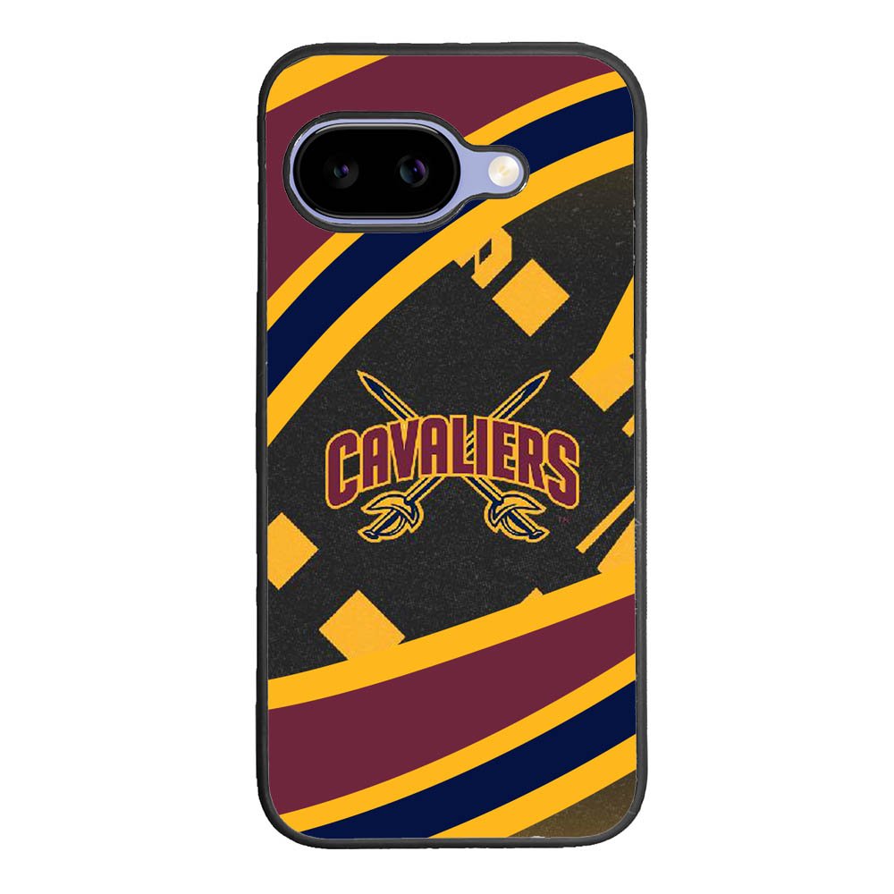 Cleveland Cavaliers Google Pixel 10A Case BC0733