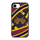 Cleveland Cavaliers iPhone 16e Case BC0733