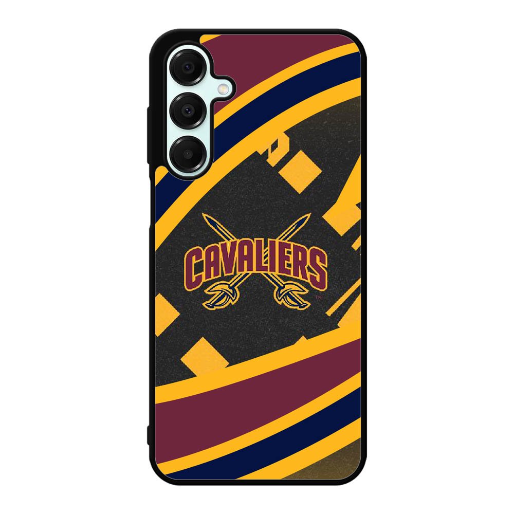 Cleveland Cavaliers Samsung Galaxy A16 Case BC0733
