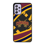 Cleveland Cavaliers Samsung Galaxy A23 5G Case BC0733