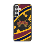Cleveland Cavaliers Samsung Galaxy A26 5G Case BC0733