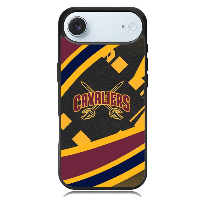 Cleveland Cavaliers iPhone 17 Air Case BC0733