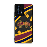 Cleveland Cavaliers Motorola Moto G Power 5G 2024 Case BC0733