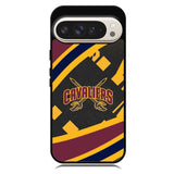 Cleveland Cavaliers Google Pixel 10 Pro XL Case BC0733