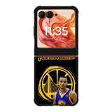 Golden state warriors basketball Motorola Moto Razr 2025/2024 , Moto Razr 60/50 Case BC0743