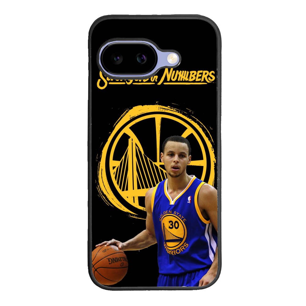 Golden state warriors basketball Google Pixel 10A Case BC0743
