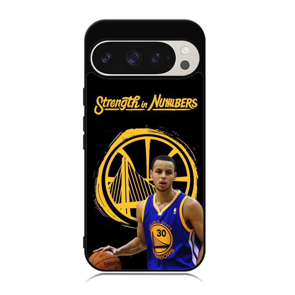 Golden state warriors basketball Case Google Pixel 9 Pro XL BC0743