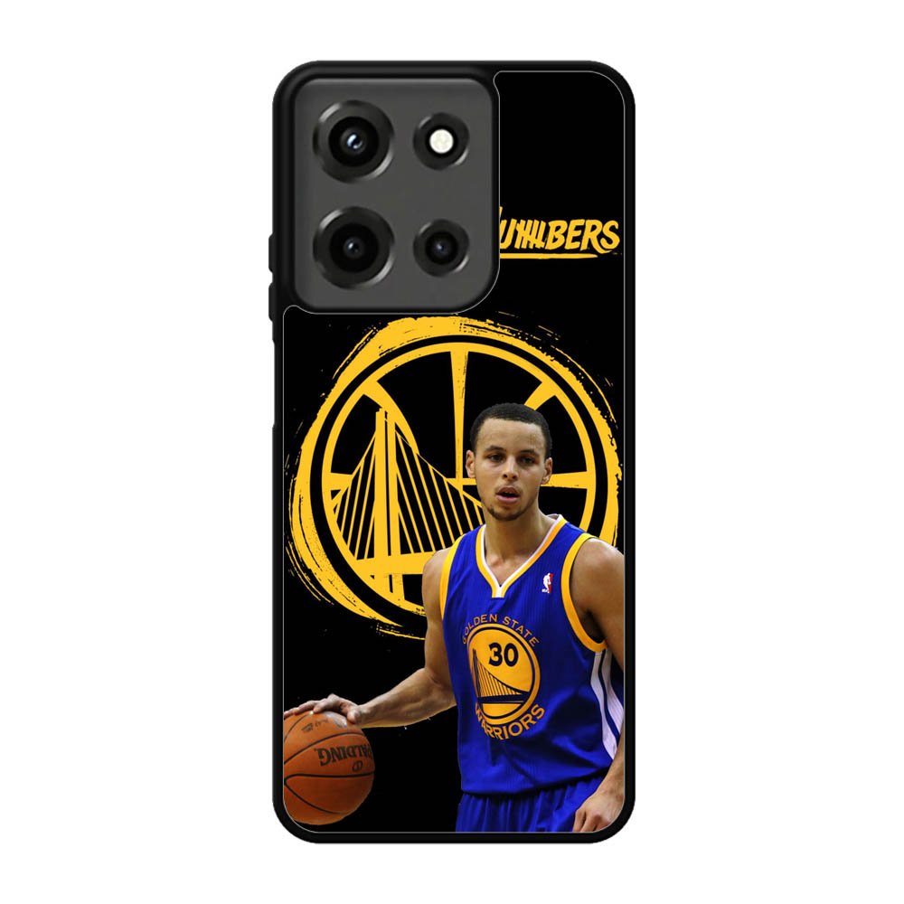 Golden state warriors basketball Motorola Moto G 5G 2025 Case BC0743