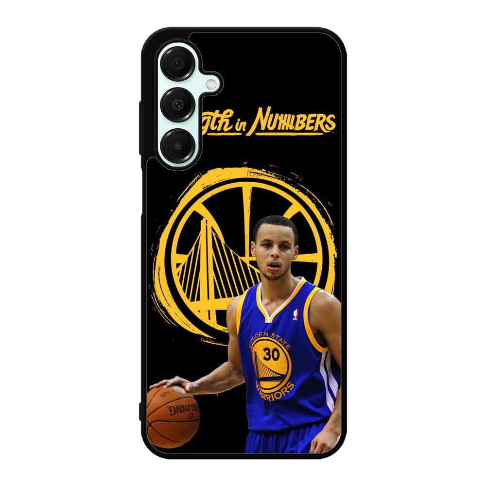 Golden state warriors basketball Samsung Galaxy A16 Case BC0743