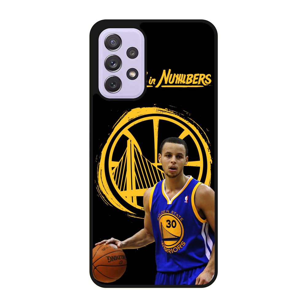 Golden state warriors basketball Samsung Galaxy A23 5G Case BC0743