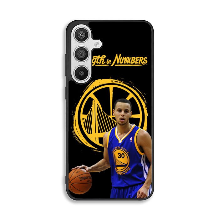Golden state warriors basketball Samsung Galaxy A26 5G Case BC0743