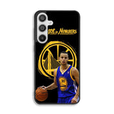 Golden state warriors basketball Samsung Galaxy A26 5G Case BC0743