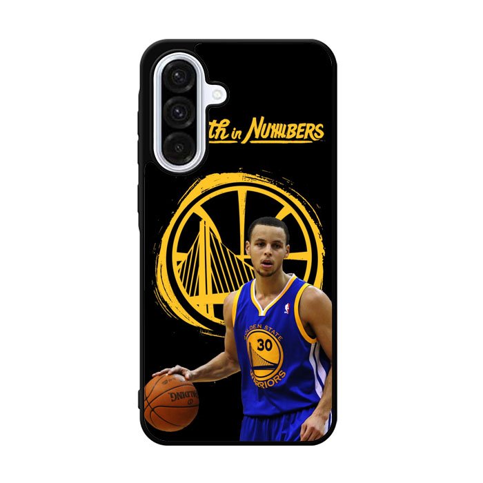 Golden state warriors basketball Samsung Galaxy A36 Case BC0743