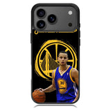 Golden state warriors basketball iPhone 17 Pro Case BC0743