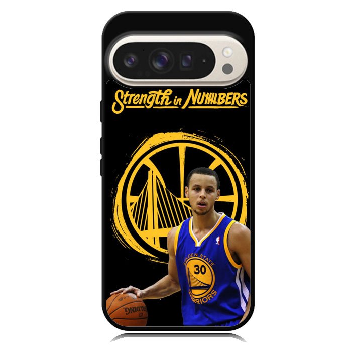 Golden state warriors basketball Google Pixel 10 Pro XL Case BC0743