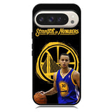 Golden state warriors basketball Google Pixel 10 Pro XL Case BC0743