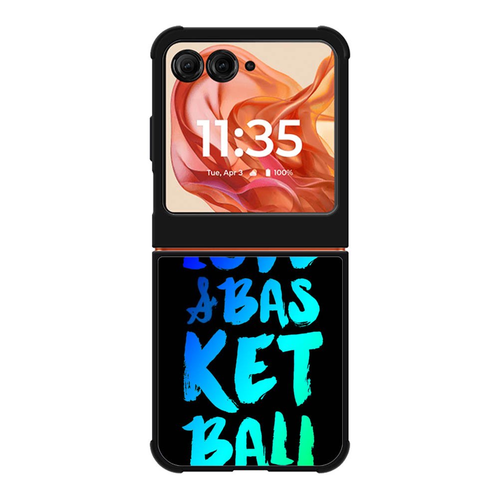 Golden State Warriors Mac Motorola Moto Razr 2025/2024 , Moto Razr 60/50 Case BC0744