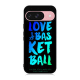 Golden State Warriors Mac Case Google Pixel 9 BC0744
