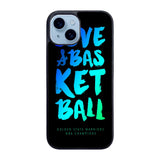 Golden State Warriors Mac Case iPhone 15 BC0744