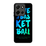 Golden State Warriors Mac Motorola Moto G 5G 2025 Case BC0744