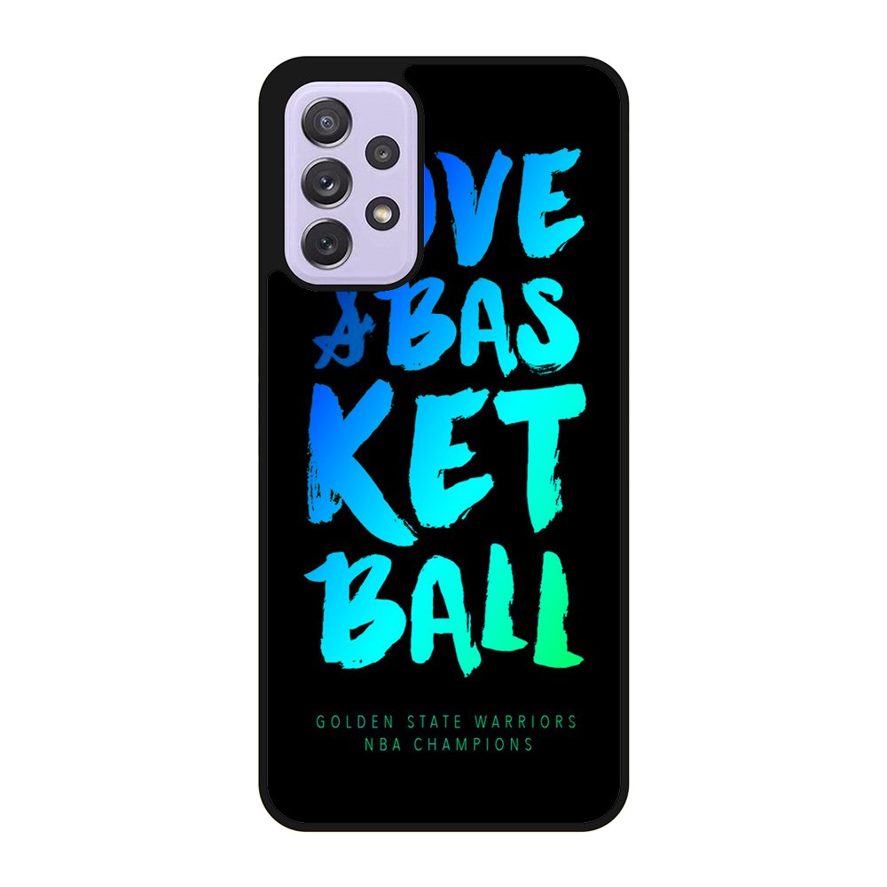 Golden State Warriors Mac Samsung Galaxy A23 5G Case BC0744