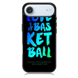 Golden State Warriors Mac iPhone 17 Air Case BC0744