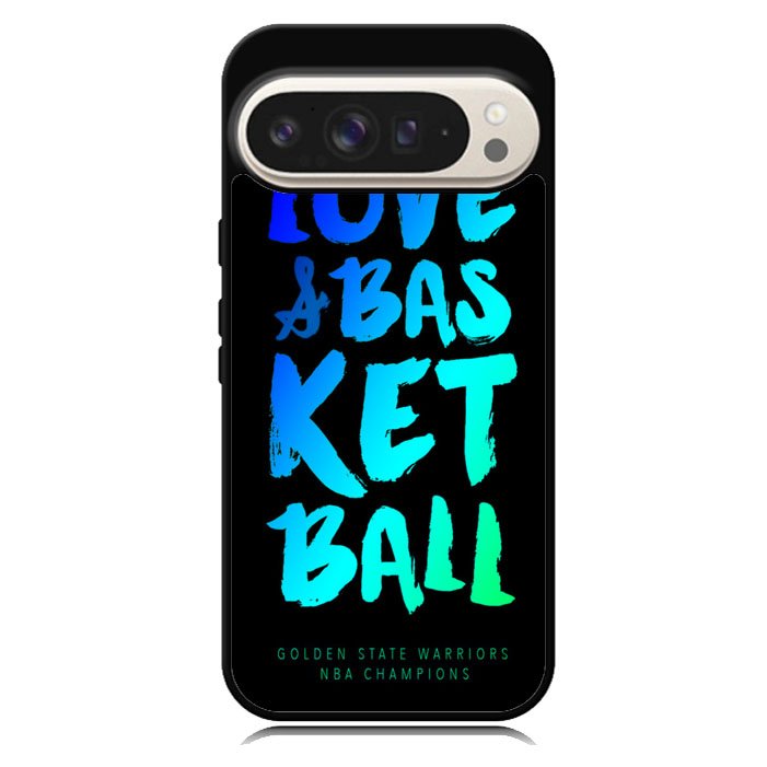 Golden State Warriors Mac Google Pixel 10 Pro XL Case BC0744