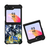 Golden State Warriors Case Samsung Galaxy Z Flip 5 5G BC0746