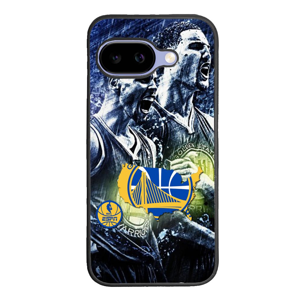 Golden State Warriors Google Pixel 10A Case BC0746